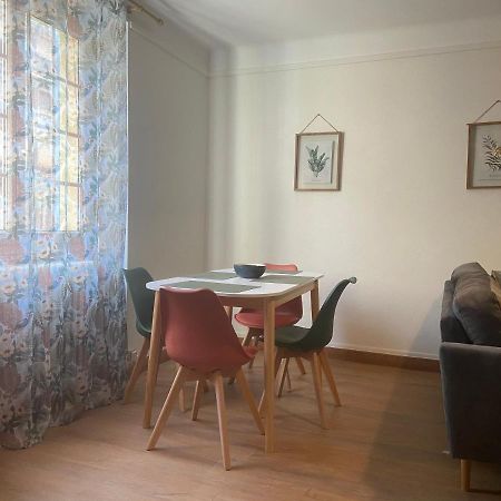 Gite En Rdc 72M2 - 2 Chbres - Box Velos - Parking Bourg-Saint-Andeol Exterior photo